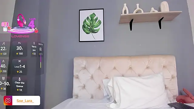 Soe Lara online show from 01-19-26, 11:58