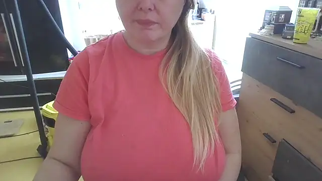 Meliss Official9 online show from 05-01-26, 10:20