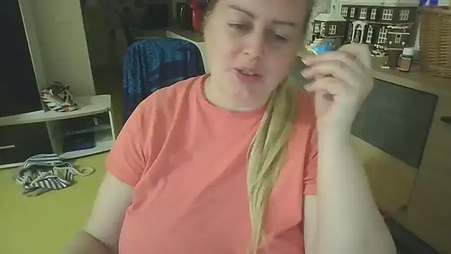 Meliss Official9 online show from 05-02-26, 07:52