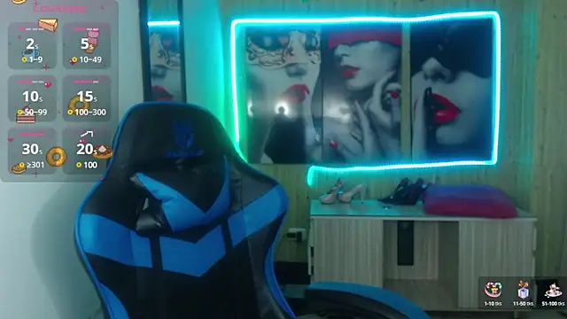 Snapshot of Catalehia_Milk chatting on 02-08-25, 08:10 Catalehia Milk online show from 02-08-25, 08:10