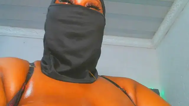 XPanther 24 online show from 03-17-25, 12:19