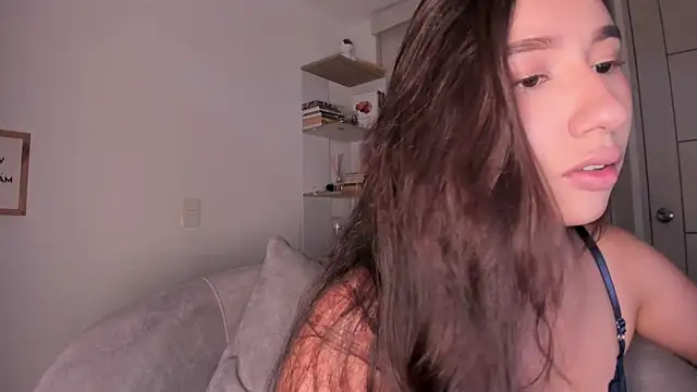 danna davis18 online show from 07-04-26, 04:46