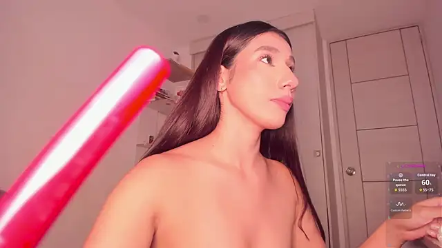 danna davis18 online show from 08-01-26, 07:35