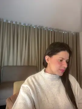 Alice Biel online show from 06-03-26, 02:33