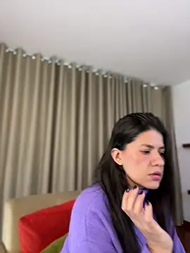 Alice Biel online show from 06-15-26, 02:41
