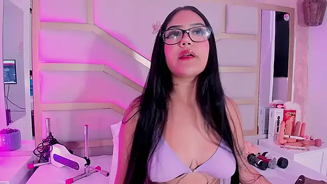 dollsweety online show from 11-19-25, 01:27