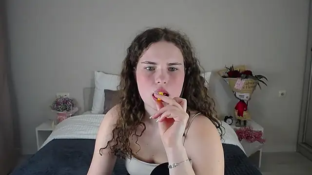 Snapshot of AlenaDast chatting on 03-14-25, 07:23 AlenaDast online show from 03-14-25, 07:23