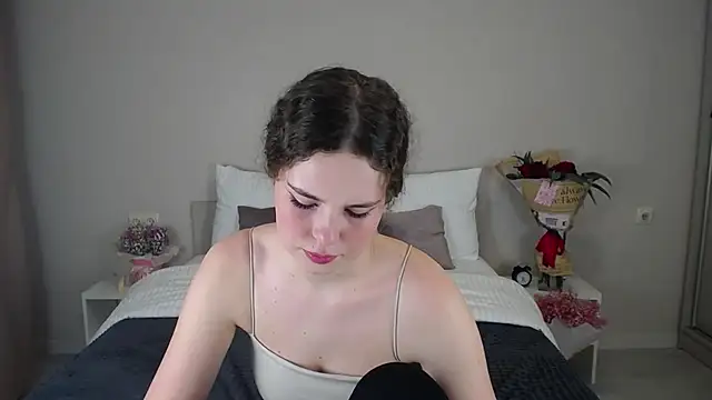 Snapshot of AlenaDast chatting on 03-14-25, 10:27 AlenaDast online show from 03-14-25, 10:27