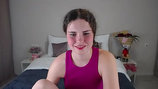 Snapshot of AlenaDast chatting on 03-15-25, 10:11 AlenaDast online show from 03-15-25, 10:11