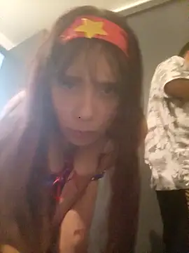 bbferlinaa online show from 02-21-26, 02:23