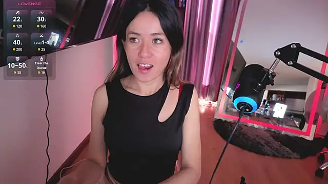 sexfire lalita online show from 09-26-25, 03:38