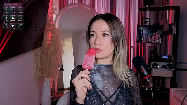 sexfire lalita online show from 02-08-26, 05:16