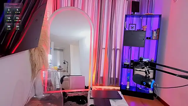 sexfire lalita online show from 03-06-26, 06:59