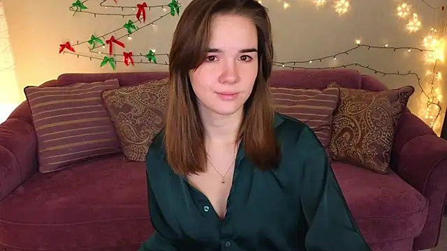 Snapshot of LindaRobertz chatting on 01-02-25, 02:11 LindaRobertz online show from 01-02-25, 02:11