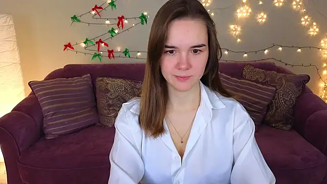 Snapshot of LindaRobertz chatting on 01-10-25, 02:25 LindaRobertz online show from 01-10-25, 02:25