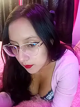 Snapshot of Miia-fox chatting on 01-08-25, 07:34 Miia-fox online show from 01-08-25, 07:34