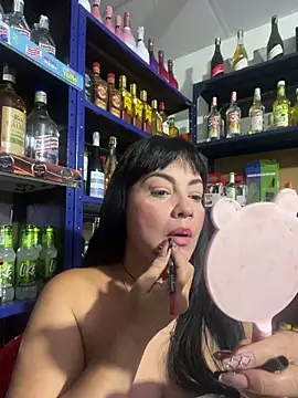 Hot beauty   online show from 03-10-26, 01:10