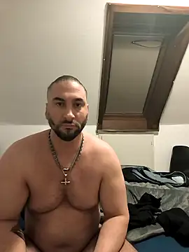 NewyorkDimi online show from 12-24-24, 05:55