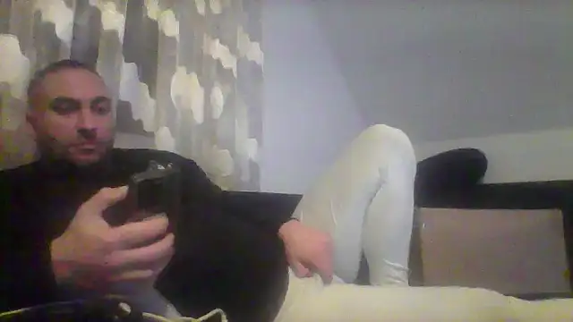 NewyorkDimi online show from 01-13-25, 03:01