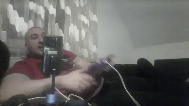 NewyorkDimi online show from 02-03-25, 03:09