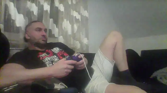 NewyorkDimi online show from 02-11-25, 02:46