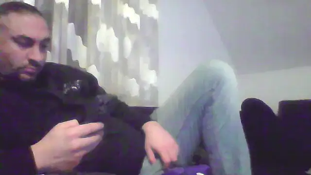 NewyorkDimi online show from 02-24-25, 03:12