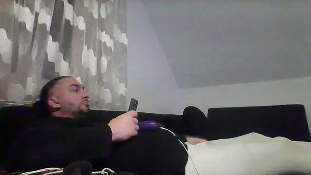 NewyorkDimi online show from 03-12-25, 11:33