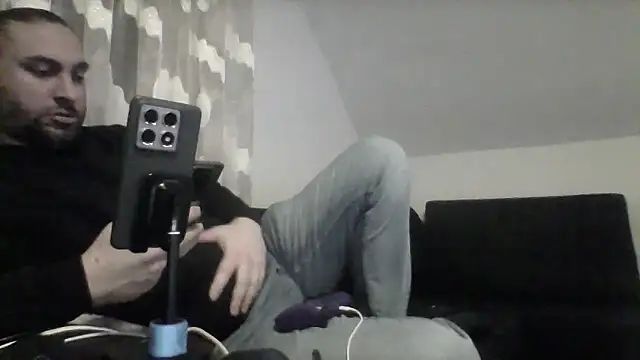 NewyorkDimi online show from 03-18-25, 11:53