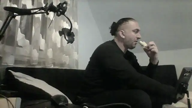 NewyorkDimi online show from 11-16-25, 03:56