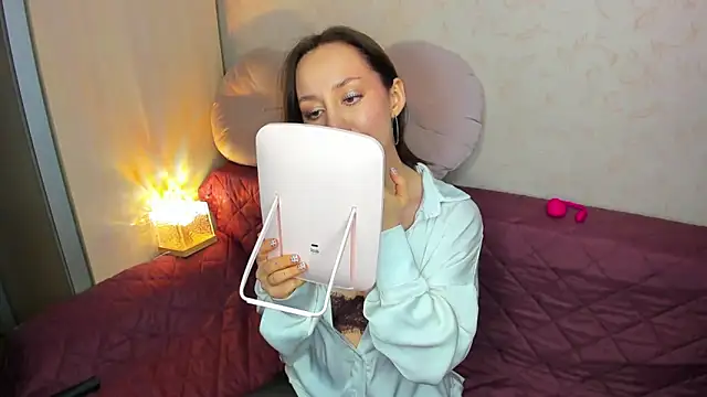 Snapshot of MelodyOfLovee chatting on 02-16-26, 10:28 MelodyOfLovee online show from 02-16-26, 10:28