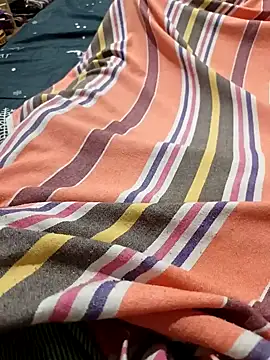 Hilkanna  online show from 02-20-26, 07:25