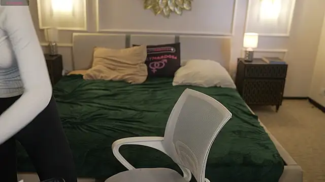 Snapshot of Stacy054 chatting on 02-25-26, 08:57 Stacy054 online show from 02-25-26, 08:57