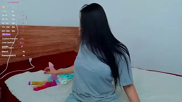 lexy angel12 online show from 06-09-26, 01:34
