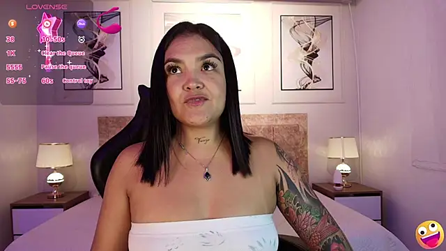 lyn adamns online show from 12-17-24, 10:54