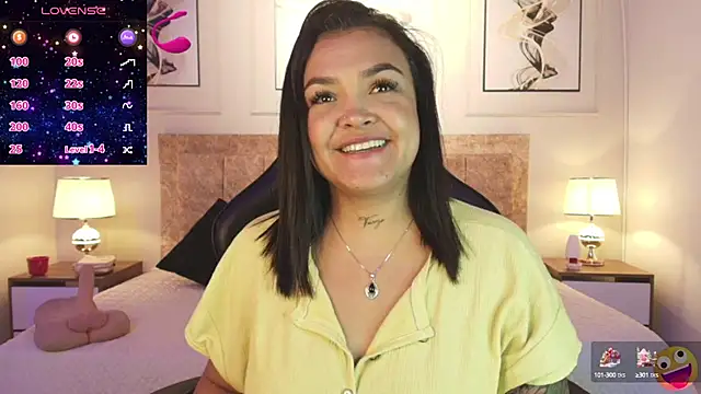 lyn adamns online show from 12-26-24, 08:32