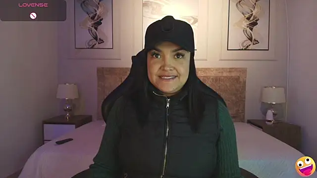 lyn adamns online show from 01-03-25, 11:44