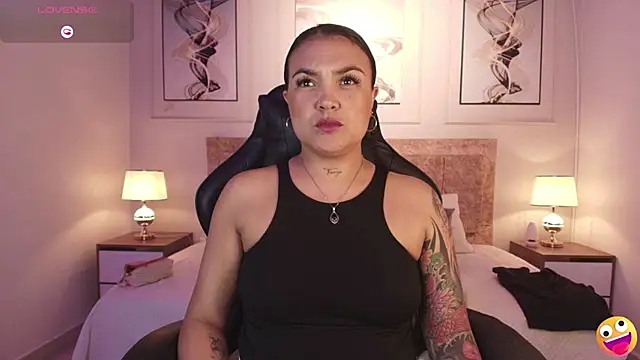 lyn adamns online show from 01-23-25, 08:13