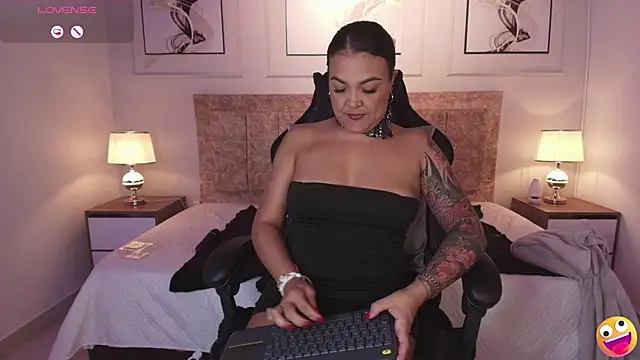 lyn adamns online show from 01-23-25, 11:15