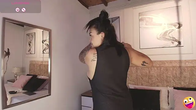 lyn adamns online show from 01-31-25, 07:51