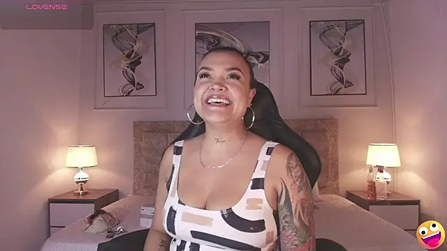 lyn adamns online show from 02-17-25, 10:03