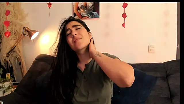 Snapshot of Serenity_Day chatting on 07-01-26, 12:45 Serenity Day online show from 07-01-26, 12:45