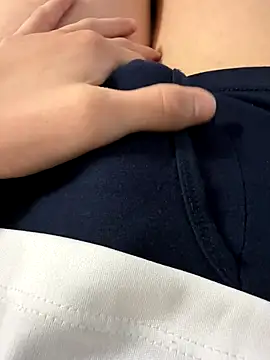 toooom845 online show from 10-15-25, 06:46