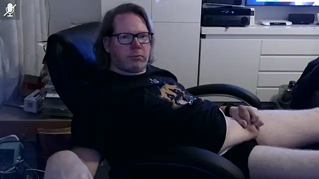 VSteph online show from 03-01-26, 12:56