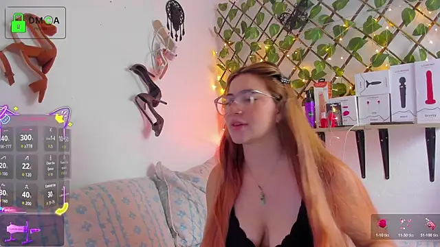 kathryn07 online show from 11-02-25, 11:07