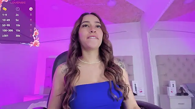 PandoraRider online show from 01-02-25, 04:24