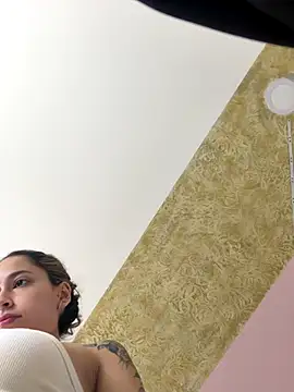 PandoraRider online show from 10-21-25, 01:12