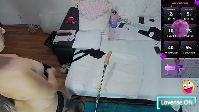 hot jessica tyler online show from 09-30-25, 05:51