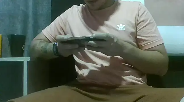 AnaisoVenus online show from 01-16-25, 10:12