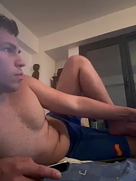 AnaisoVenus online show from 02-26-25, 12:49
