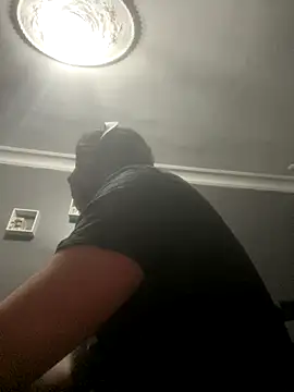 Choco3838 online show from 11-27-25, 08:22